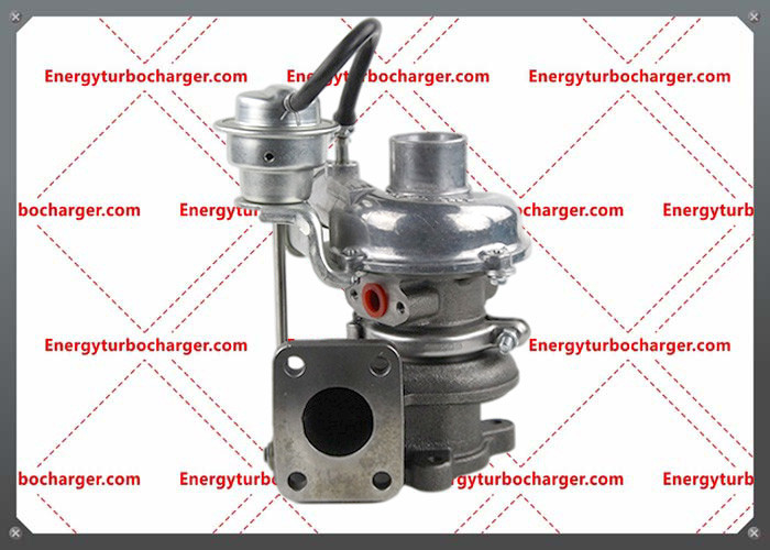 PC56-7 RHF3 เทอร์โบชาร์จเจอร์ VA410164 1G491-17011 17012 17010 VD410096 4D87 V2403-M-T-Z3B เครื่องยนต์