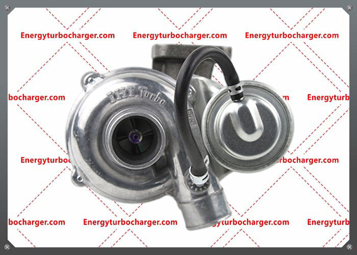 PC56-7 RHF3 เทอร์โบชาร์จเจอร์ VA410164 1G491-17011 17012 17010 VD410096 4D87 V2403-M-T-Z3B เครื่องยนต์