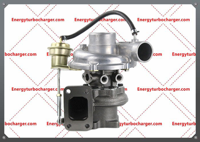 RHC62W Hino Turbo VA240039 VB240039 VC240039 241002203A 6T574 C61CAD-S0039B เครื่องยนต์ H07C-T