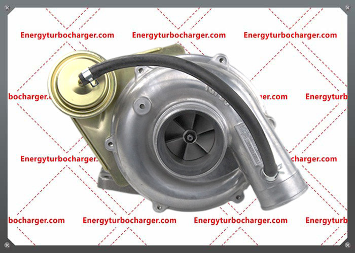 RHC62W Hino Turbo VA240039 VB240039 VC240039 241002203A 6T574 C61CAD-S0039B เครื่องยนต์ H07C-T