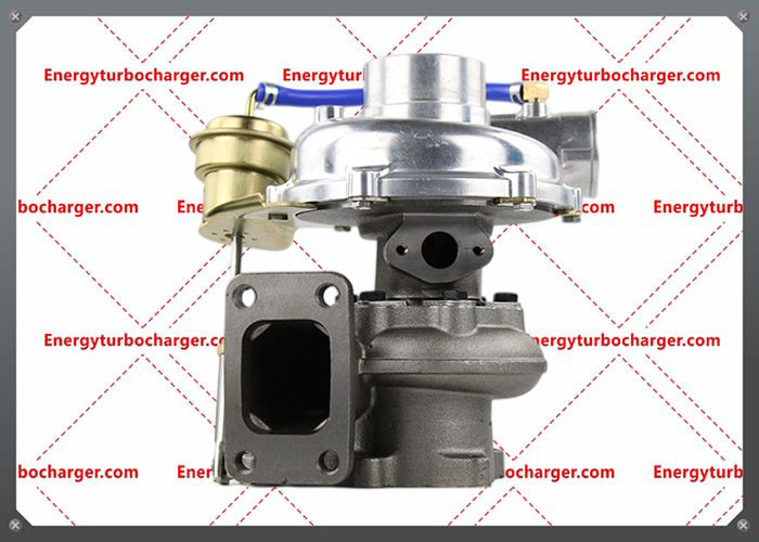 เครื่องยนต์ H06CT YF21 RHC62W Hino Turbocharger VI240042 VA240041 VB240041 VC240041 VG240041 24100-2263A