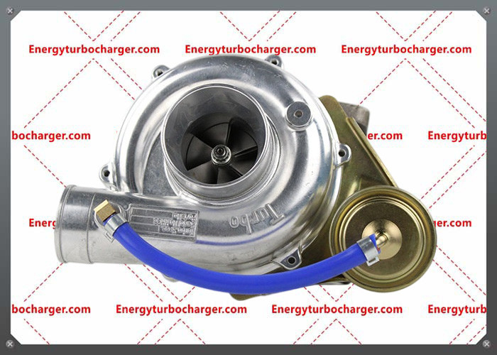 เครื่องยนต์ H06CT YF21 RHC62W Hino Turbocharger VI240042 VA240041 VB240041 VC240041 VG240041 24100-2263A