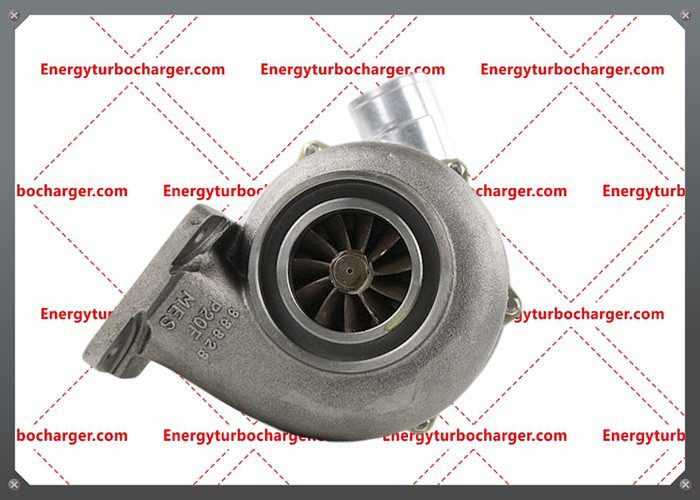 Hino Hitachi RHC7 Turbo VE250047 NH170011 VF250047 VA250047 24100-1397A เครื่องยนต์ EP100