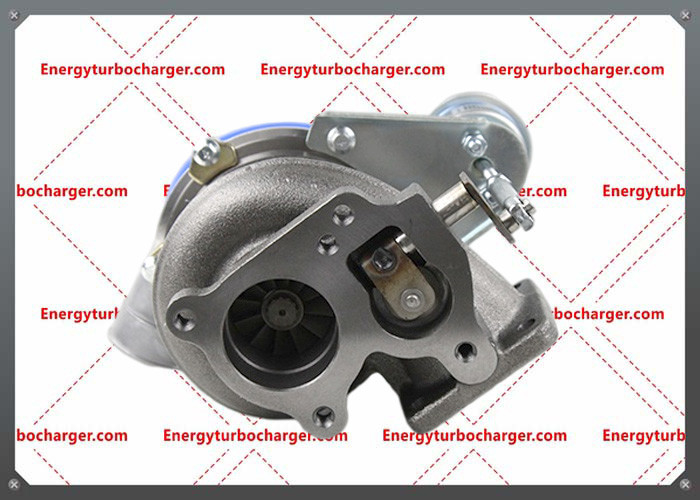 RHB52W Isuzu เทอร์โบชาร์จเจอร์ VE180027 VA180027 VD180027 8970385181 8-9703-85180 เครื่องยนต์ P756-TC 4JG2-TC