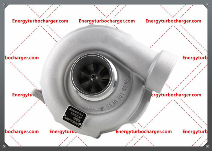 K33.2 53339886422 53339886419 เทอร์โบชาร์จเจอร์ John Deere 0060960799 0050965499 53339706422 12V183TD13
