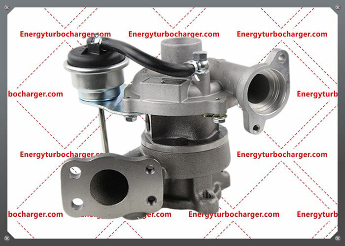 KP35 เทอร์โบชาร์จเจอร์ 5435-988-0009 54359880001 9648759980 0375G9 สำหรับ Mazda Ford Peugeot Citroen DV4TD