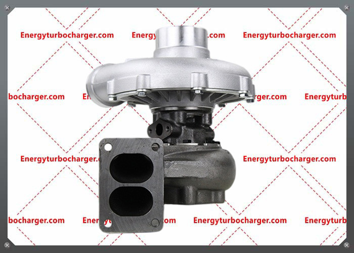 K33.2 John Deere เทอร์โบชาร์จเจอร์ 53339886700 3826906 3802073 848439 engine พร้อมเครื่องยนต์ TD120LG