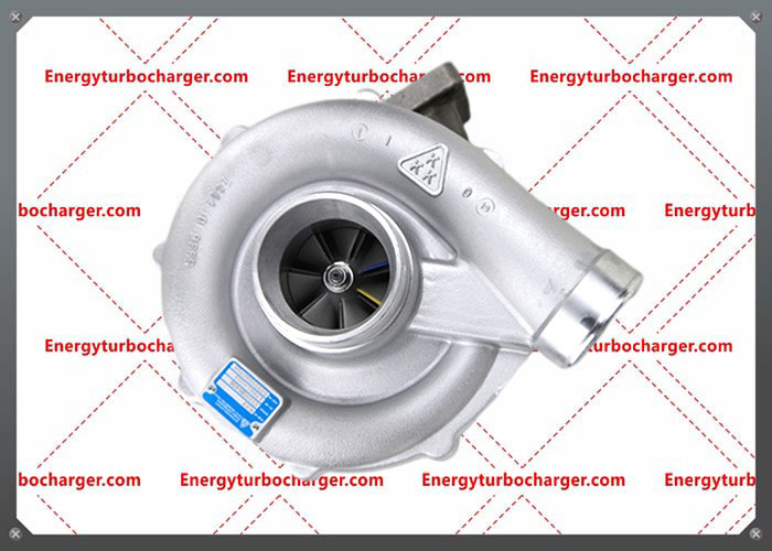 K33.2 John Deere เทอร์โบชาร์จเจอร์ 53339886700 3826906 3802073 848439 engine พร้อมเครื่องยนต์ TD120LG