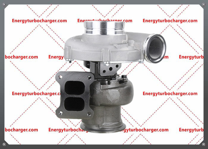 K29 John Deere เทอร์โบชาร์จเจอร์ 53299986916 706920 706904 85000771 213883580 886904 สำหรับรถบรรทุก engine D9