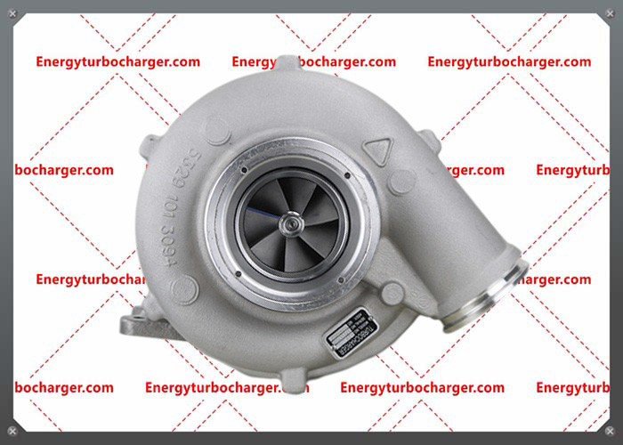 K29 John Deere เทอร์โบชาร์จเจอร์ 53299986916 706920 706904 85000771 213883580 886904 สำหรับรถบรรทุก engine D9