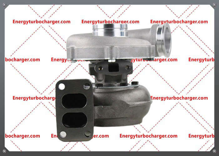K27.2 Mercedes เทอร์โบชาร์จเจอร์ 53279886444 53279706444 3660965699KZ 3660965199 3660965699 OM366A เครื่องยนต์