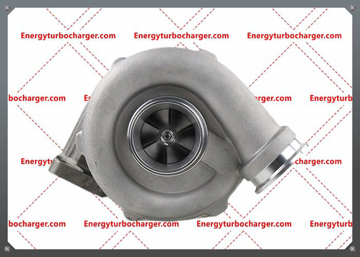 K27.2 Mercedes เทอร์โบชาร์จเจอร์ 53279886444 53279706444 3660965699KZ 3660965199 3660965699 OM366A เครื่องยนต์
