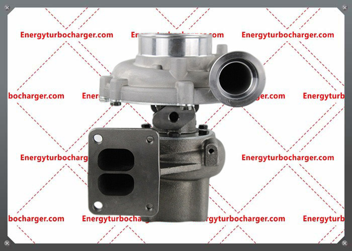 K27.2 John Deere เทอร์โบชาร์จเจอร์ 53279887127 9060965199 Freightliner Truck OM906LA-EPA Engine