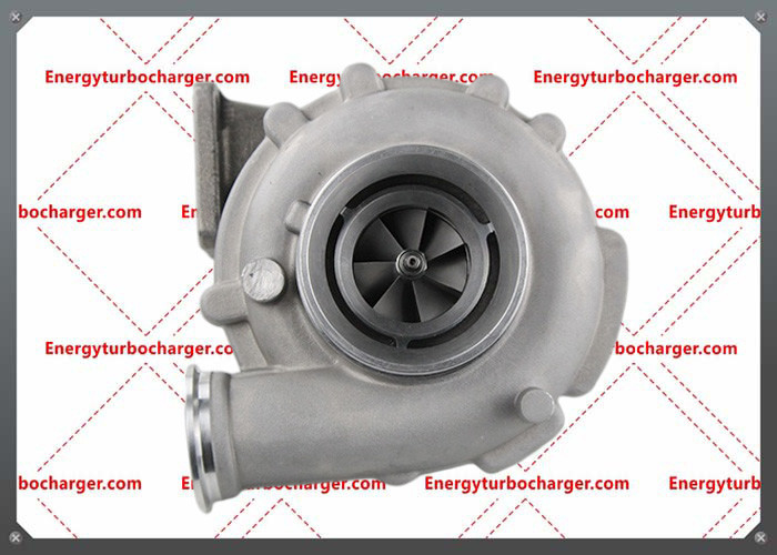 K27.2 John Deere เทอร์โบชาร์จเจอร์ 53279887127 9060965199 Freightliner Truck OM906LA-EPA Engine