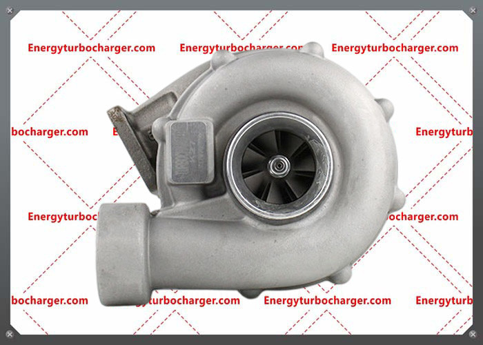 53279886502 K27 Mercedes เทอร์โบชาร์จเจอร์ 40966099 0040967599 OM442LA-1