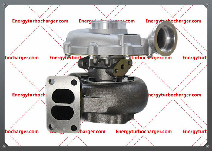 K27.2 รถบรรทุก Mercedes เทอร์โบชาร์จเจอร์ 5327-988-6441 3760960699 เครื่องยนต์ OM366A