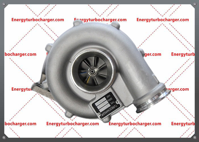 K27.2 รถบรรทุก Mercedes เทอร์โบชาร์จเจอร์ 5327-988-6441 3760960699 เครื่องยนต์ OM366A