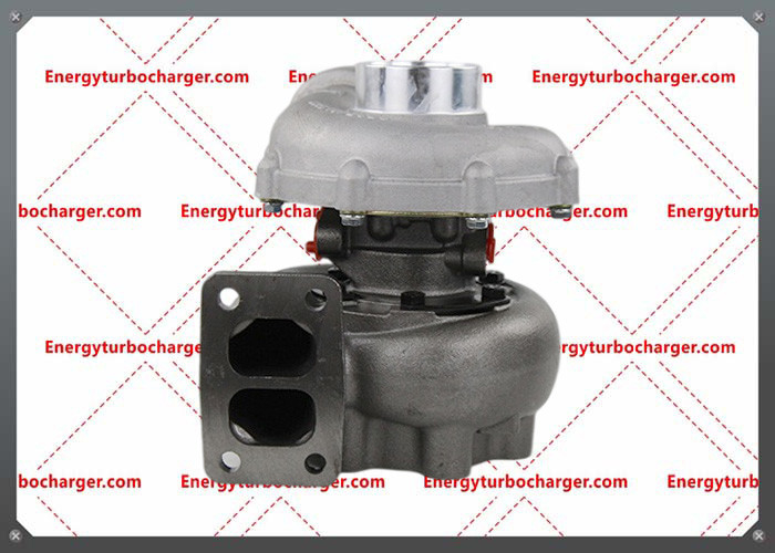 เครื่องยนต์ OM442A K27 Mercedes เทอร์โบชาร์จเจอร์ 53279886201 53279886206 53279706016 53279706201 53279706203
