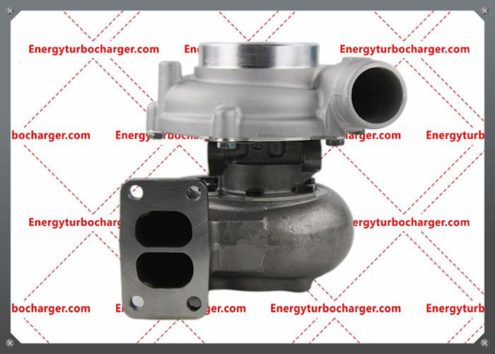 K27.2 เทอร์โบชาร์จเจอร์พลังงาน 53279887062 87802480 สำหรับ CNH รถแทรกเตอร์การเกษตร CCM Engine