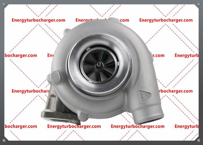 K27.2 เทอร์โบชาร์จเจอร์พลังงาน 53279887062 87802480 สำหรับ CNH รถแทรกเตอร์การเกษตร CCM Engine