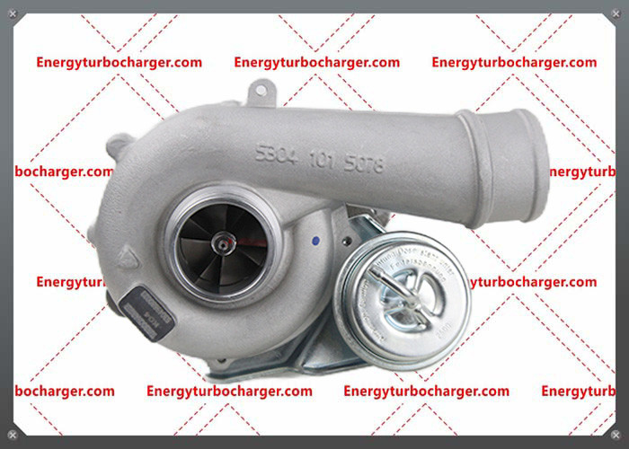 K04 ออดี้เทอร์โบชาร์จเจอร์ 5304-988-0023 06A145704QX 06A145704QV 53049700023 เครื่องยนต์ BAM BFV