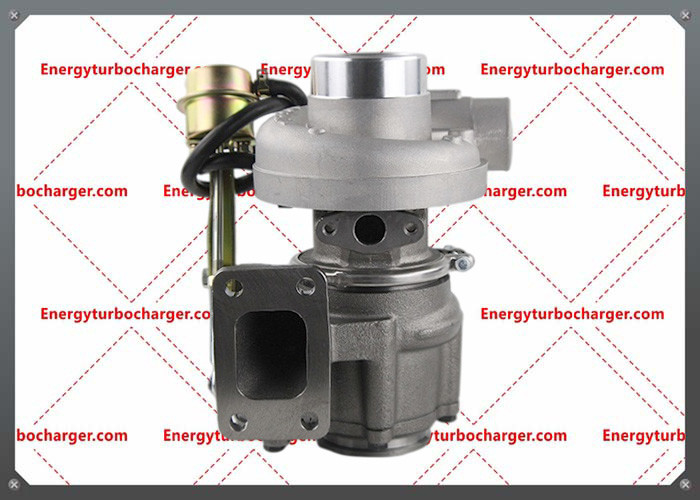 HX30W คัมมินเทอร์โบชาร์จเจอร์ 3592121 3592122 3592123 3592124 3537751 3537753 3802906 4BTA เครื่องยนต์