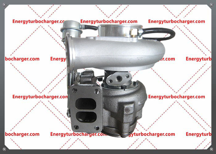 คัมมินส์รถบรรทุก HE351W เทอร์โบ 4043980 4955908 4043982 2837188 2834176 ISDE6 เครื่องยนต์
