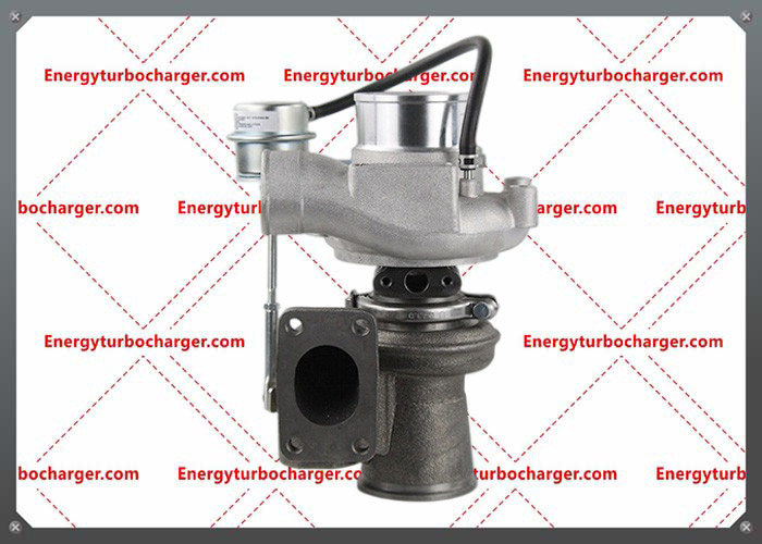 HX25W Diesel turbocharger เทอร์โบชาร์จเจอร์ 4041367 504127334 4041368 4 CYL 2V เครื่องยนต์