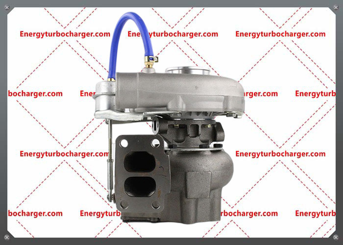 H2D Perkins เทอร์โบชาร์จเจอร์ 3529839 3529840 CV18409 4033625 CV8 เครื่องยนต์