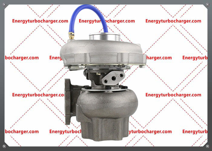 H2D Perkins เทอร์โบชาร์จเจอร์ 3529839 3529840 CV18409 4033625 CV8 เครื่องยนต์