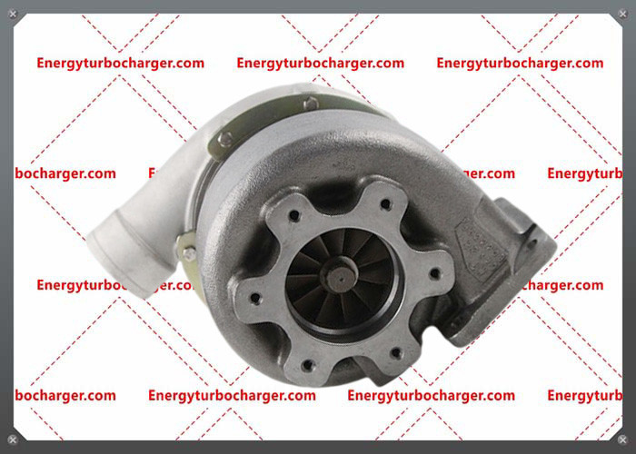 H2D Scania เทอร์โบชาร์จเจอร์ 3525517 3525518 4033108H 571572 1115750 313970 1107964 DSC11-18 เครื่องยนต์