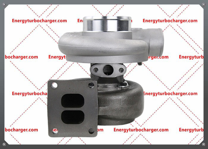 H1E 92M รถบรรทุก Scania Turbo 3528621 4033187H 1342985 1304650 1341985 เครื่องยนต์ DSC9