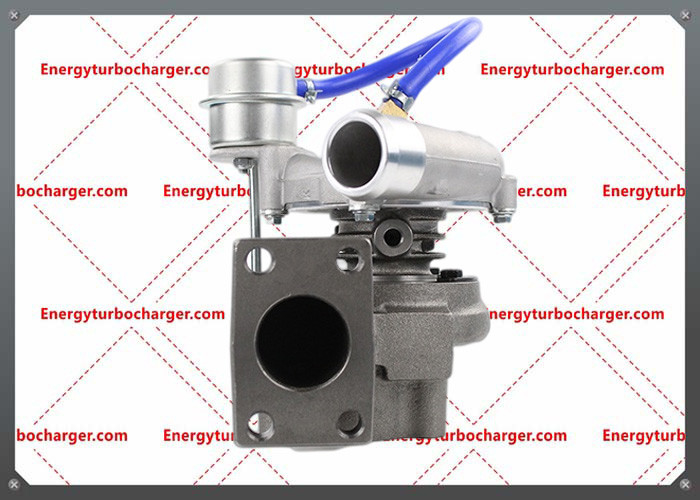 GT2049S Perkins 1103A เครื่องยนต์เทอร์โบชาร์จเจอร์ 754111-5007S 0007 754111-7 2674A421 U2674A421