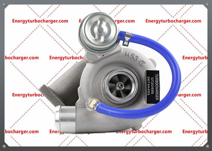 GT2049S Perkins 1103A เครื่องยนต์เทอร์โบชาร์จเจอร์ 754111-5007S 0007 754111-7 2674A421 U2674A421