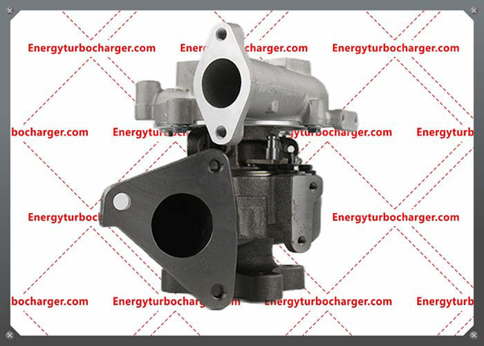 GT1849V นิสสันเทอร์โบชาร์จเจอร์ 727477-5006S 0002 0005 14411-AW400EP เครื่องยนต์ TD22DDTI YD22