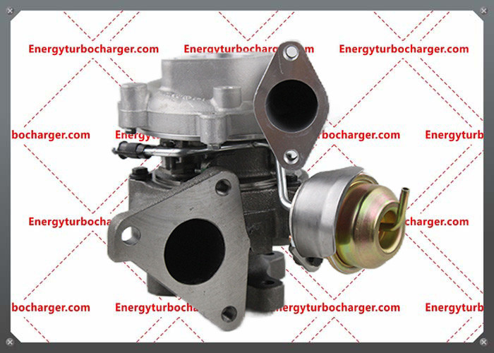 นิสสัน GT1749V เทอร์โบ 706476-5004S 0004 0002/3 14411-4N101 144114N100 YD2 YD25DDTi เครื่องยนต์