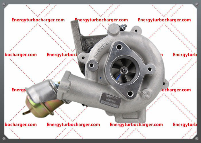 706476-5004S นิสสัน GT1749V เทอร์โบ 14411-4N101 144114N100 เครื่องยนต์ YD25DDTi