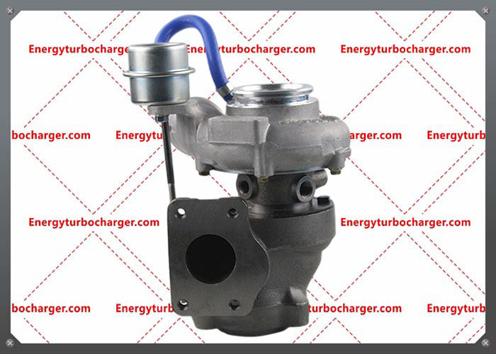 GT1752S Saab เทอร์โบชาร์จเจอร์ 452204-5005S 0003 0004 0005 0007 เครื่องยนต์ B205E B235E