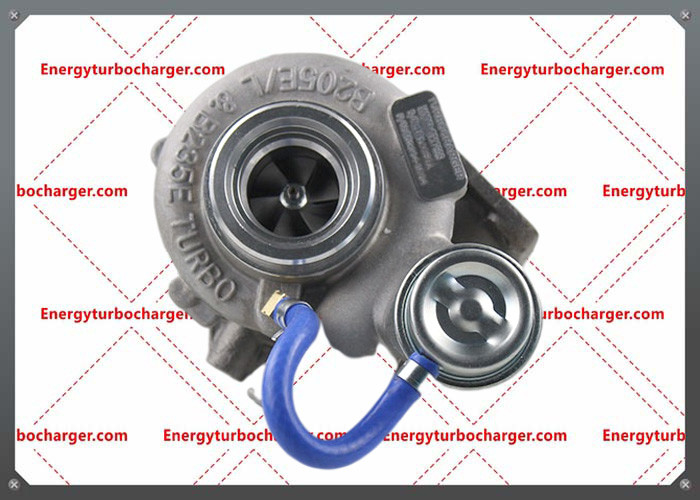 GT1752S Saab เทอร์โบชาร์จเจอร์ 452204-5005S 0003 0004 0005 0007 เครื่องยนต์ B205E B235E