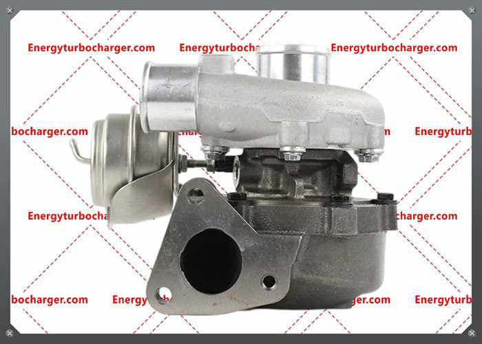 D4EA-V ฮุนได GT1749V เทอร์โบ 729041-5009S 0009 2823127900 28231-27900