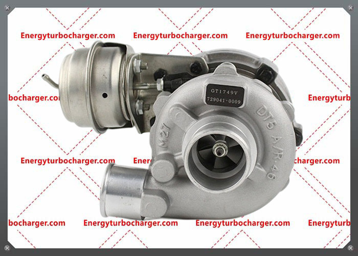 D4EA-V ฮุนได GT1749V เทอร์โบ 729041-5009S 0009 2823127900 28231-27900