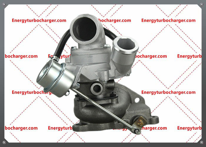 GT1749S Hyundai Daewoo เทอร์โบชาร์จเจอร์ 715924-5004S 0004 0002 0001 2820042700 เครื่องยนต์ 4D56TCI