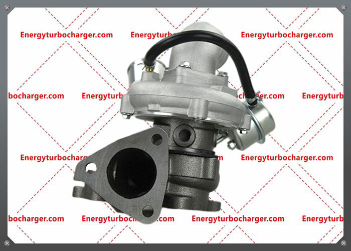 GT1749S Hyundai Daewoo เทอร์โบชาร์จเจอร์ 715924-5004S 0004 0002 0001 2820042700 เครื่องยนต์ 4D56TCI
