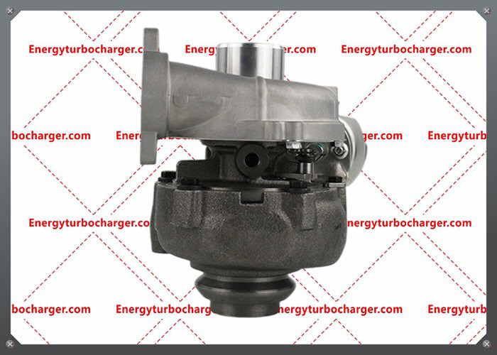 GT1544V มาสด้า BMW เทอร์โบชาร์จเจอร์ 753420-5005S 5004S 740821-0001 750030-0002 9651839880 DV6TED4 เครื่องยนต์
