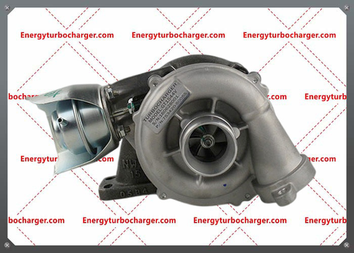 GT1544V มาสด้า BMW เทอร์โบชาร์จเจอร์ 753420-5005S 5004S 740821-0001 750030-0002 9651839880 DV6TED4 เครื่องยนต์