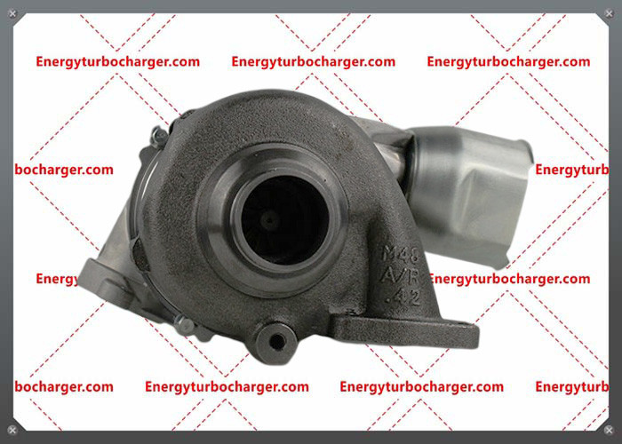 GT1544V มาสด้า BMW เทอร์โบชาร์จเจอร์ 753420-5005S 5004S 740821-0001 750030-0002 9651839880 DV6TED4 เครื่องยนต์
