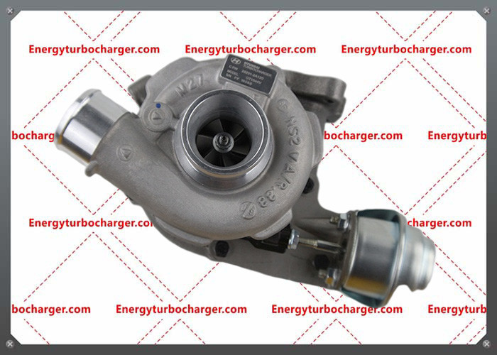 GT1544V ฮุนไดเทอร์โบ 782403-5001S 740611-0001 5001S 282012A100 28201A120 U1.5L 102HP 1.5L Euro3