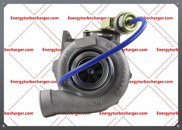 GT3782D เทอร์โบชาร์จเจอร์พลังงาน 734056-5003S 734056-0003 G47001118020 สำหรับรถบรรทุก Yuchai YC6112 พร้อมเครื่องยนต์ 6112ZLQ