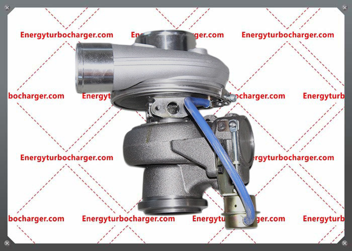 เครื่องยนต์ C7 B2G-80H 175273 250-7696 10R-3759 dieselerpillar เทอร์โบชาร์จเจอร์ Earth Moving Excavator 325D
