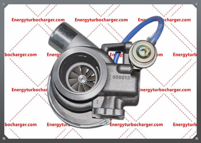 เครื่องยนต์ C7 B2G-80H 175273 250-7696 10R-3759 dieselerpillar เทอร์โบชาร์จเจอร์ Earth Moving Excavator 325D